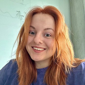 Anna Yemets
