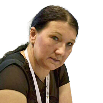 Beata Zalewa