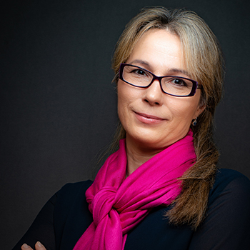 Joanna Zdulska