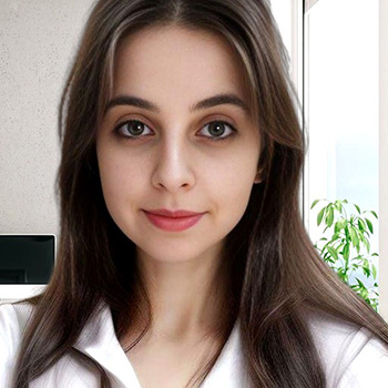 Paulina Zyskowska
